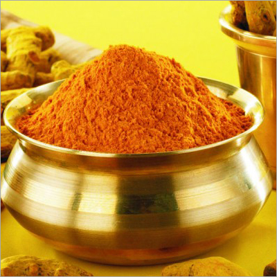 Turmeric Powder