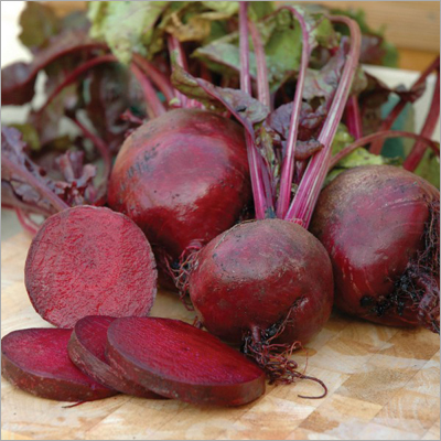 Fresh Beetroot