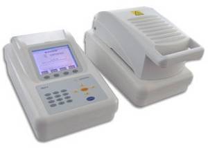 Automatic Moisture Analyzer