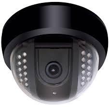 CCTV DOME Camera