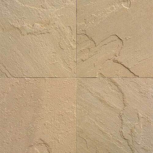 Sandstone Slabs - Custom Shapes & Sizes | Lightweight, Crack-Proof, Smooth Finish