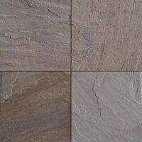 Sandstone Tiles