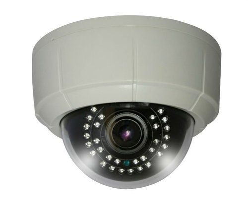 CCTV High defination Dome Cameras