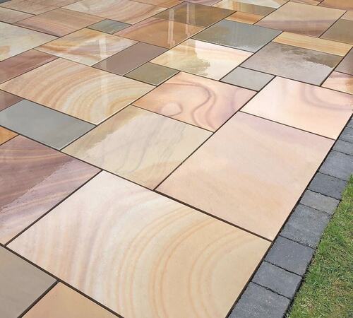 Sandstone Designs