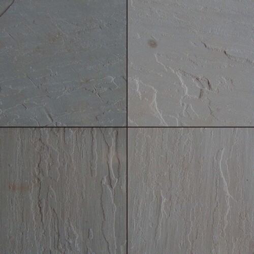 Rough Sandstone Tile