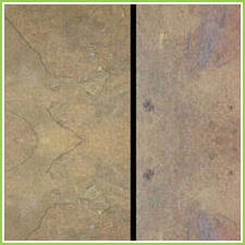 Rough Sandstone Tile