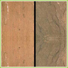 Natural Sandstone Floor Tiles
