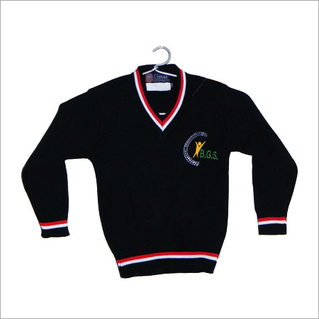 School Woolen Sweaters