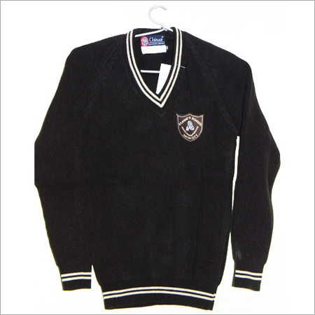 School Dress Sweaters