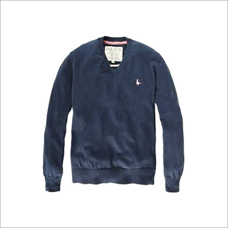 Fancy School Sweater