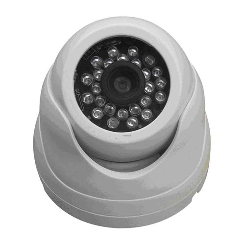 CCTV IR Dome