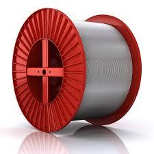316 Stainless Steel Coil Tube Welded