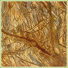 Bidasar Rainforest Brown Marble