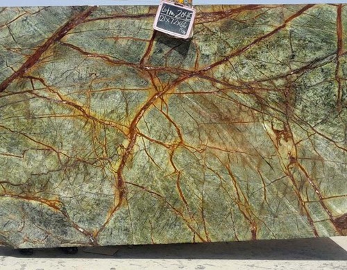Indian Premium, Hard-Wearing Natural Bidasar Slabs