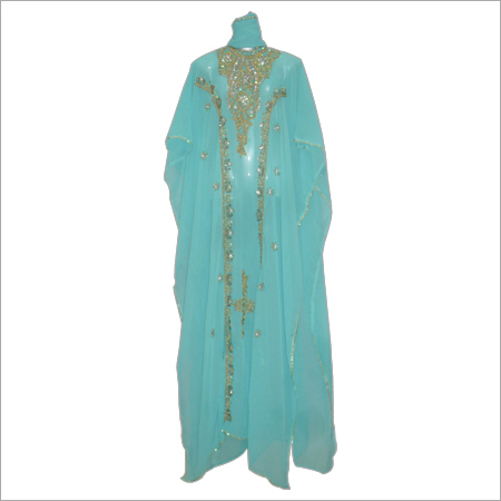 Arabic Farasha