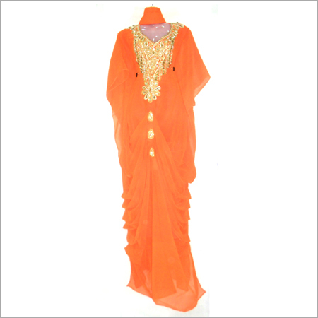 Fashionable Farasha