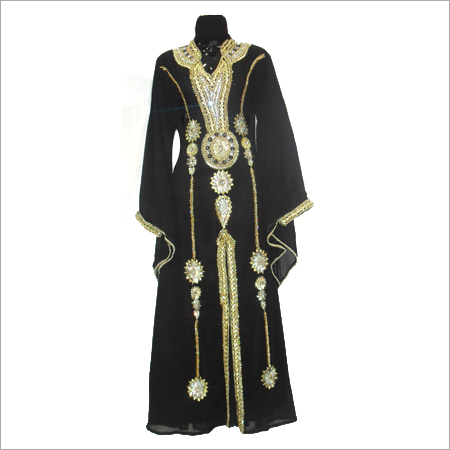 Arabic Kaftan