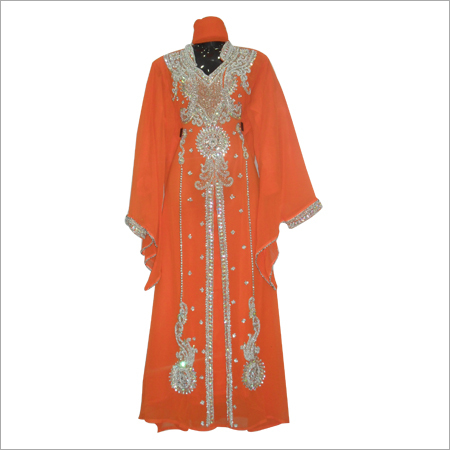 Ladies Kaftan