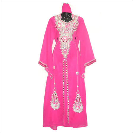 Fashionable Kaftan