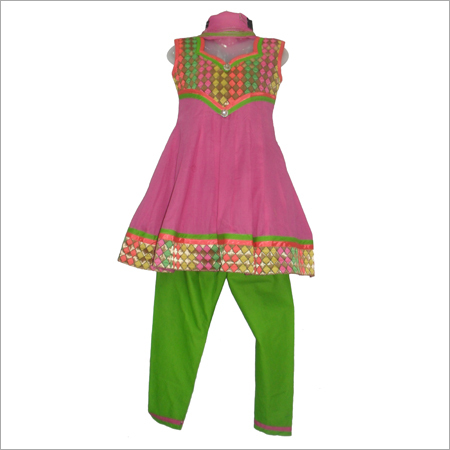 Punjabi Suits
