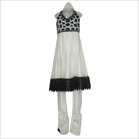 Fashionable Punjabi Suits