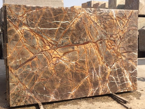 Rainforest Marble Stones