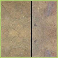 Sandstone Floor Slabs