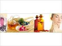 Blended Aromatherapy Oils