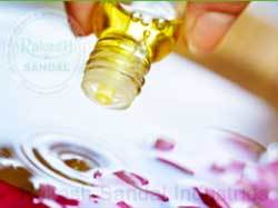 Fragrances Perfumes
