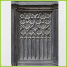 Stone Veneer Panels