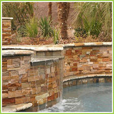 Indian Sandstone Panels By ELEGANT NATURAL STONES PRIVATE LIMITED