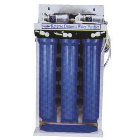 Commercial RO Plants