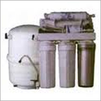 Commercial RO Plants