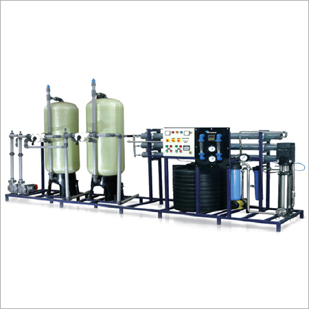 Industrial RO System