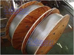 Stainless Steel Cooling Coil