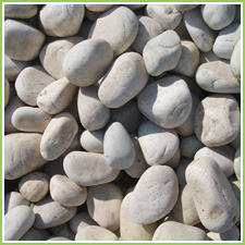 Artificial Stone Limestone Pebbles
