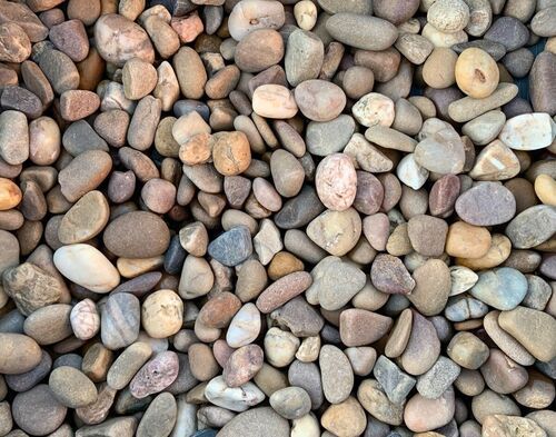 Interior Pebbles