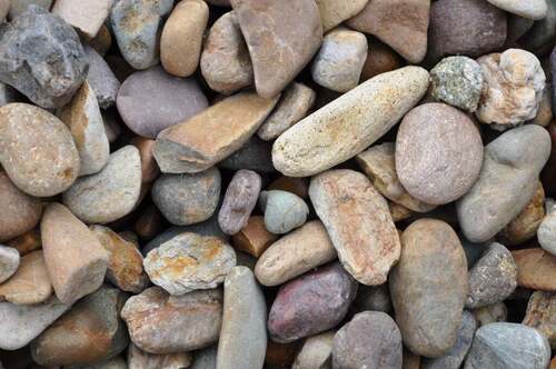 Decorative Pebbles