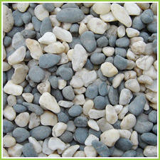 Indian Natural Stone Pebbles