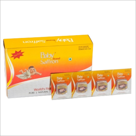 Box Pack of 10 Grams ( Quarter Gram 250mg Pack )