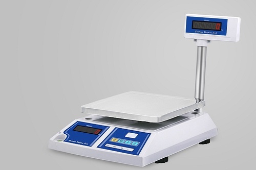Weighing Scale ABS Body