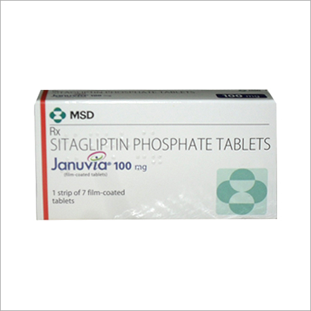 Sitagliptin Phosphate Tablet
