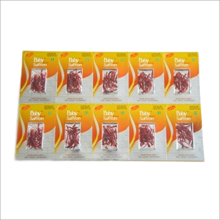 Single Use Pack (50mg)
