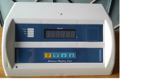 Weighing Indicator ABS Body