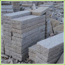 Kerbs Stones