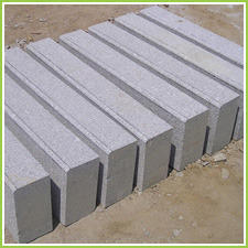 Precast Kerb Stone