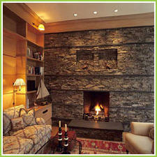 Indian Marble Fireplaces