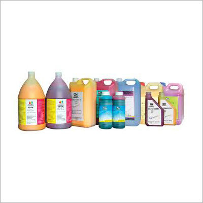 Printing Ink Size: Medium