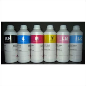 Digital Printing Ink