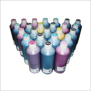 Colored Sublimation Ink Application: Digital Printing
